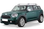Carrosserie Mini Countryman 2017-2020