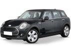 Filtre À particules Mini Clubman 2020-2023