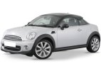 Carrosserie Mini Coupe 2011-2017