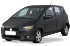 Catalyseur Mitsubishi Colt 2008-2013