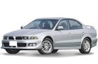 Lunette Mitsubishi Galant 1997-2003