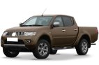 Poignee de porte Mitsubishi L200 2010-2015