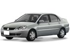 Feu arrière Mitsubishi Lancer 2001-2007