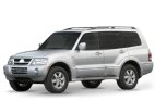 Aile Mitsubishi Montero 2003-2007