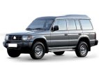 Feu clignotant / feu d´aile Mitsubishi Pajero 1991-1997