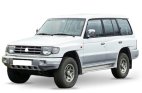 Feu clignotant / feu d´aile Mitsubishi Pajero 1997-2000