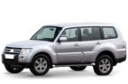 Feu arrière Mitsubishi Pajero 2007-2015