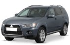 Catalyseur Mitsubishi Outlander 2010-2012