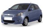 Pare-chocs Mitsubishi Space Star 2012-2016