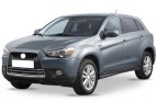 Rétroviseur Mitsubishi ASX 2010-2012