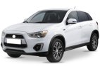 Rétroviseur Mitsubishi ASX 2012-2016