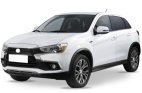 Rétroviseur Mitsubishi ASX 2016-2017