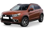 Rétroviseur Mitsubishi ASX 2017-2019