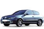Poignee de porte Nissan Almera 2000-2003