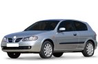 Poignee de porte Nissan Almera 2003-2007
