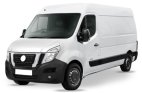 Poignee de porte Nissan Interstar 2021-2024