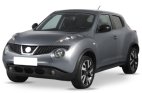 Pare-chocs Nissan Juke 2010-2014
