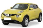 Pare-chocs Nissan Juke 2014-2019