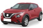 Pare-chocs Nissan Juke 2019->
