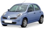 Berceau Nissan Micra 2002-2005