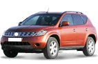 Pare-chocs Nissan Murano 2005-2008