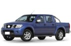 Armature avant Nissan Navara 2010-2015