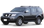 Filtre À particules Nissan Pathfinder 2010-2014