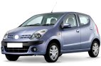 Pare-chocs Nissan Pixo 2009-2014