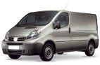 Moulures Nissan Primastar 2007-2016