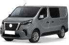 Coque de rétroviseur Nissan Primastar 2021->