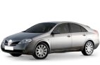 Pare-chocs Nissan Primera 2002-2008