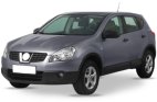Berceau Nissan Qashqai 2007-2010