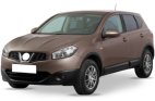 Berceau Nissan Qashqai 2010-2014