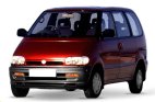 Feu clignotant / feu d´aile Nissan Serena 1992-2001
