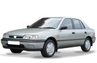 Vitrage / lève-vitre Nissan Sunny 1990-1995