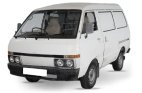 Vitrage / lève-vitre Nissan Vanette 1981-2001