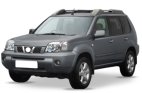 Joint pare-brise Nissan X-trail 2004-2007