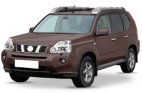 Joint pare-brise Nissan X-trail 2007-2010