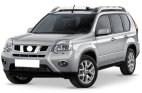 Joint pare-brise Nissan X-trail 2010-2014