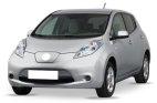Rétroviseur Nissan Leaf 2010-2017