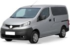 Vitrage / lève-vitre Nissan NV200 2010-2020