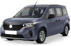 Rétroviseur Nissan Townstar 2021->