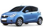 Feu clignotant / feu d´aile Opel Agila 2008-2015