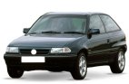 Feu clignotant / feu d´aile Opel Astra (F) 1991-1994