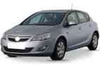 Feu clignotant / feu d´aile Opel Astra (J) 2009-2013