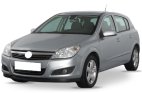 Feu clignotant / feu d´aile Opel Astra (H) 2007-2009