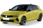 Traverse Opel Astra (L) 2022->
