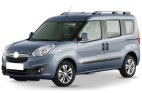 Traverse Opel Combo 2012-2018