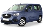 Feu clignotant / feu d´aile Opel Combo 2018->