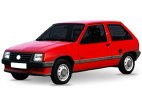 Feu clignotant / feu d´aile Opel Corsa (A) 1983-1990